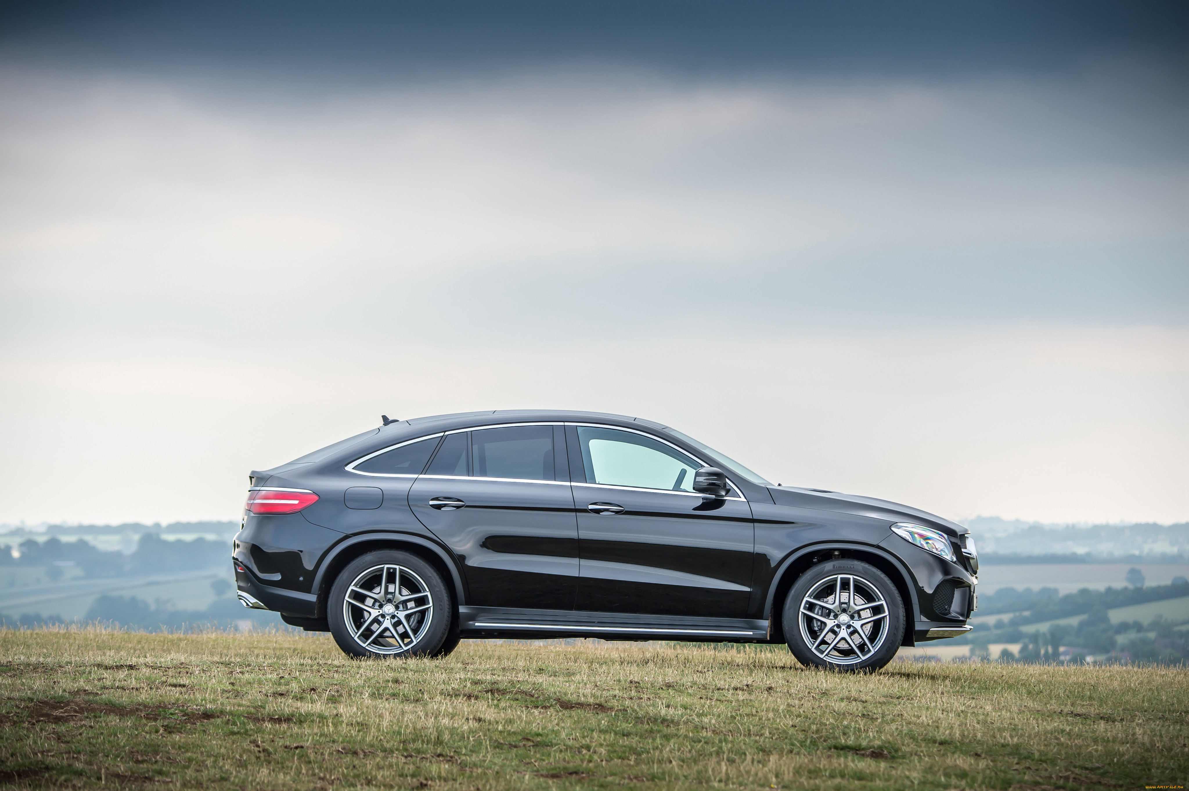 , mercedes-benz, gle, 350, d, 2015, , line, amg, coup, uk-spec, c292, 4matic